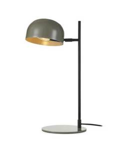 Lampa stołowa POSE Table 1L Grey/Black 108292 Markslojd oprawa w nowoczesnym stylu