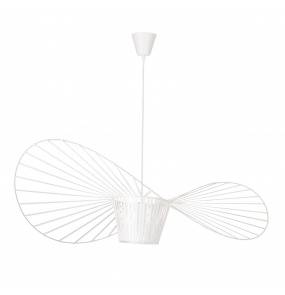 Lampa wisząca Sombrero ST-8052-100 white Step Into Design