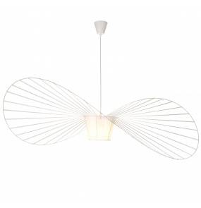 Lampa wisząca Sombrero ST-8052-140 white Step Into Design