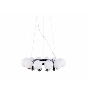 Lampa wisząca Esperanza AZ0095 AZzardo dekoracyjna oprawa w stylu design