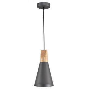 Lampa wisząca Bicones P359-PL-140-C Maytoni dekoracyjna oprawa w kolorze czarnym