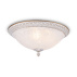 Plafon PASCAL C908-CL-03-W oprawa w kolorze białym MAYTONI