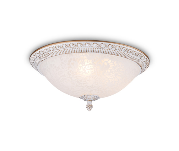 Plafon PASCAL C908-CL-03-W oprawa w kolorze białym MAYTONI