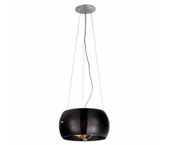 Lampa wisząca Cosmo AZ0909 AZzardo minimalistyczna oprawa w stylu design