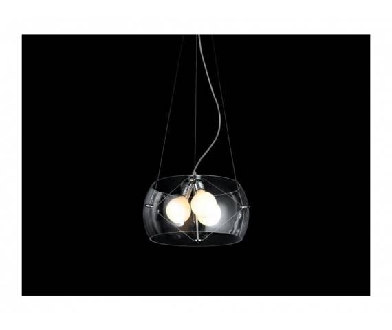 Lampa wisząca Cosmo AZ0846 AZzardo minimalistyczna oprawa w stylu design
