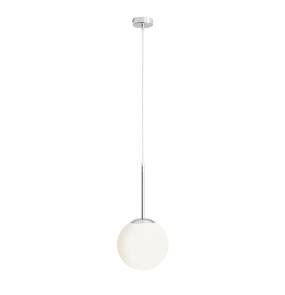 Lampa wisząca BOSSO MINI 20 CHROME 1087XS4 oprawa w kolorze chromu ALDEX