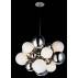 Lampa wisząca Noble AZ0110 AZzardo dekoracyjna oprawa w stylu design