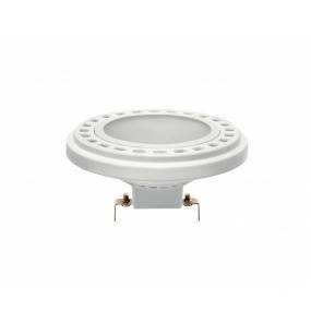 Żarówka LED AR111 12W 12V 120° G53 900lm 4000K biała LED OXYLED