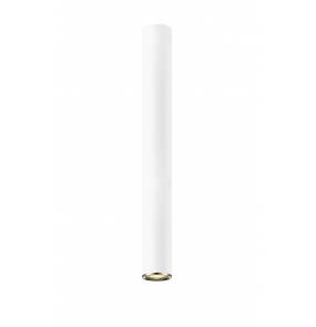 Lampa sufitowa LOYA C0461-01D-A0SB Zuma Line punktowa oprawa w kolorze białym