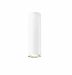 Lampa sufitowa LOYA C0461-01B-A0S8 Zuma Line punktowa oprawa w kolorze białym