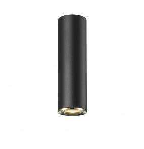 Lampa sufitowa Loya C0461-01B-A0SD Zuma Line punktowa oprawa w kolorze czarnym