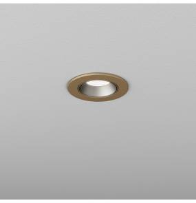 Oprawa sufitowa PUTT mini LED recessed 38013 AQForm okrągłe oczko wpuszczane