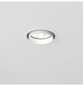 Oprawa sufitowa LEDROUND move recessed 24W 38029 AQForm okrągłe oczko wpuszczane