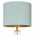 gaspar kolor transparent zloty mietowy 3998