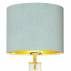 gaspar kolor transparent zloty mietowy 3999