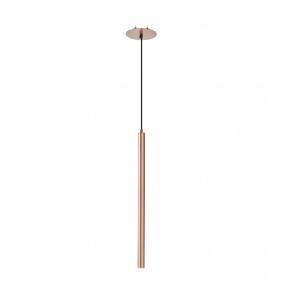 Lampa wisząca TaniaLED 906F-L3104B Exo nowoczesna oprawa