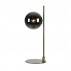 Lampa stołowa DIONE Table 1L Antique/Smoke 108272 Markslojd oprawa w nowoczesnym stylu