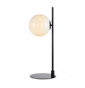 Lampa stołowa DIONE Table 1L Black/White 108271 Markslojd oprawa w nowoczesnym stylu