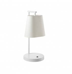 Lampa biurkowa Nemo 1017B-G05X1A Exo nowoczesna oprawa