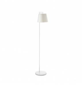 Lampa podłogowa Nemo 1017C-G05X1A Exo nowoczesna oprawa podłogowa