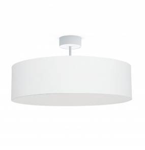 Plafon VIOLET 7958 Nowodvorski Lighting oprawa w kolorze białym