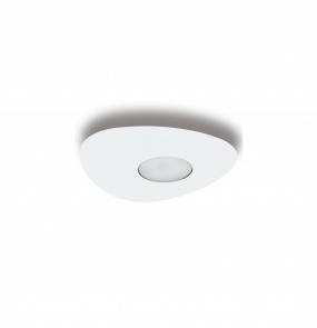 Lampa sufitowa ORGANIC 8305 Nowodvorski Lighting oprawa w kolorze białym