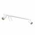 Lampa sufitowa MONO 7775 Nowodvorski Lighting oprawa w kolorze białym