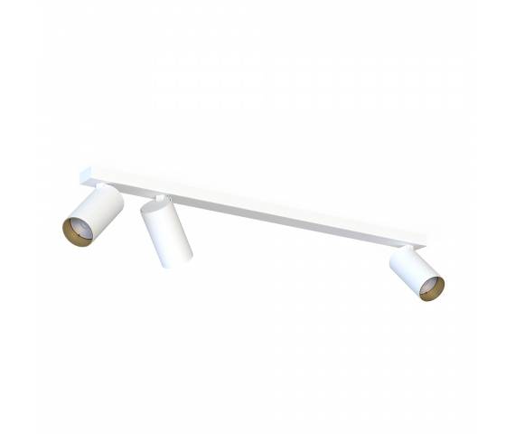 Lampa sufitowa MONO 7775 Nowodvorski Lighting oprawa w kolorze białym