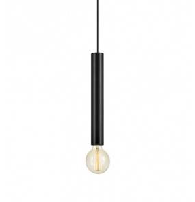 Lampa wisząca pojedyńcza SENCILLO Pendant 1L Black 108260 Markslojd