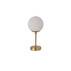 Lampa biurkowa Dorado Light Prestige lampka w kolorze złotym