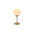 Lampa biurkowa Dorado Light Prestige lampka w kolorze złotym