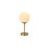 Lampa biurkowa Dorado Light Prestige lampka w kolorze złotym