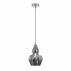 Lampa wisząca  Eustoma MOD238-PL-01-B Maytoni dekoracyjna oprawa w kolorze szarym