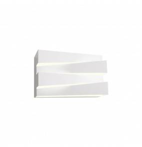 Kinkiet ZIGO 01-2395 Redo Group nowoczesna oprawa kolorze białym