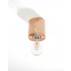 Lampa sufitowa SALGADO naturalne drewno SOLLUX LIGHTING