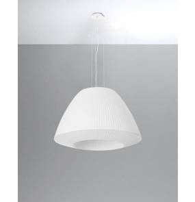 Żyrandol BELLA 60 SL.0733 biały Sollux Lighting