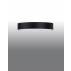 Lampa sufitowa SKALA 80 SL.0814 czarna Sollux Lighting