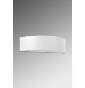 Lampa ścienna SKALA SL.0763 biała Sollux Lighting