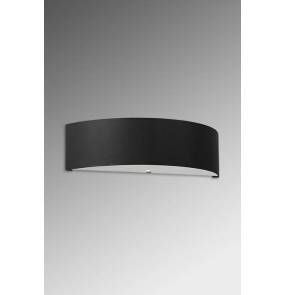 Lampa ścienna SKALA SL.0764 czarna Sollux Lighting