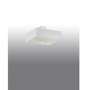 Lampa sufitowa LOKKO 45 SL.0775 biała Sollux Lighting