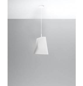 Żyrandol BLUM 1 SL.0769 biały Sollux Lighting