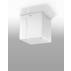 Lampa sufitowa PIXAR SL.0398 biała Sollux Lighting