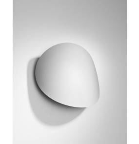 Lampa ścienna SENSES SL.0934 biała Sollux Lighting