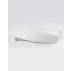 Kinkiet ceramiczny SIGMA SL.0003 oprawa w kolorze białym Sollux Lighting