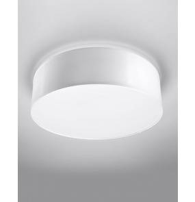 Lampa sufitowa ARENA 35 SL.0123 biała Sollux Lighting