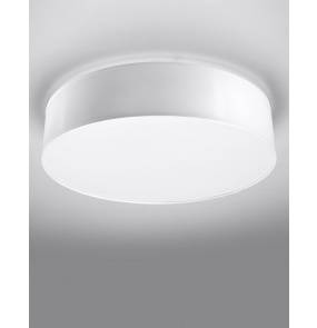 Lampa sufitowa ARENA 45 SL.0126 biała Sollux Lighting