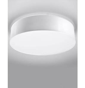Lampa sufitowa ARENA 55 SL.0919 biała Sollux Lighting