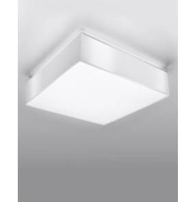 Lampa sufitowa HORUS 25 SL.0144 biała Sollux Lighting 