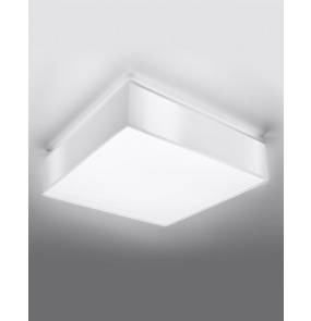 Lampa sufitowa HORUS 35 SL.0138 biała Sollux Lighting