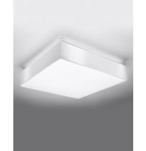 Lampa sufitowa HORUS 45 SL.0141 biała Sollux Lighting